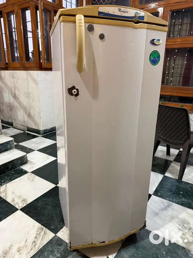 Fridge on sale