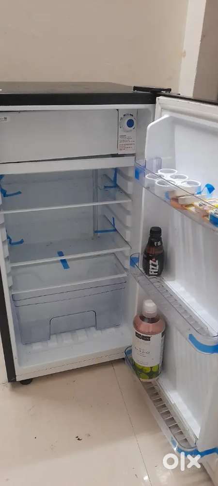 Chroma 84L Refrigerator – Gently Used for 2months only, 5years warrant