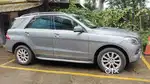 Mercedes-Benz ML 250 CDI for Sale