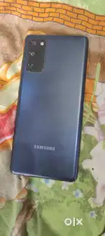 S20fe 5g 8/128