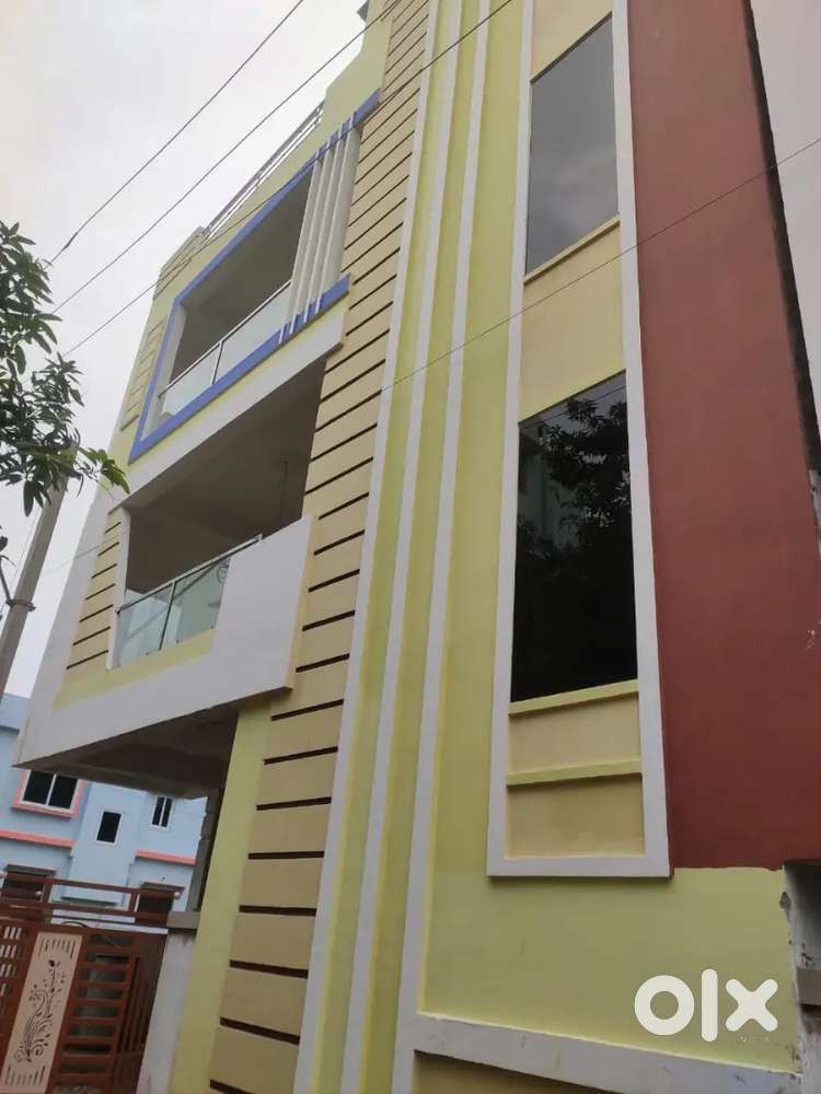 Individual house for sale