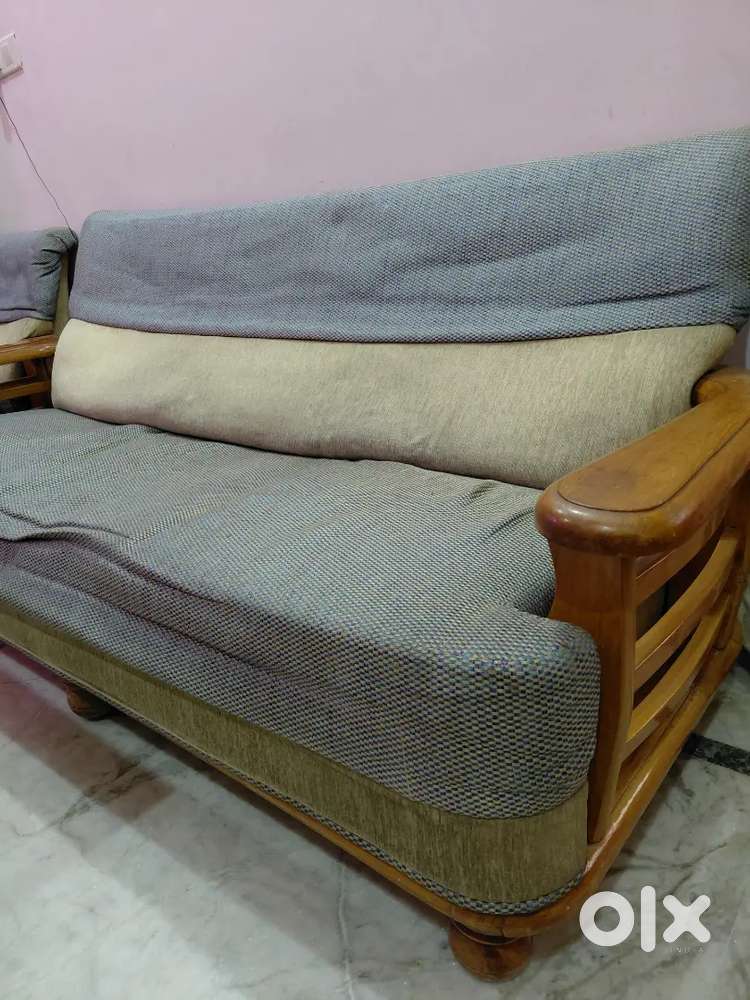 5 seater sofa