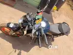 KTM DUKE 125