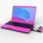 Sony laptop good condition good battery backup