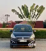 Maruti Suzuki Ertiga VXI, 2015, Petrol