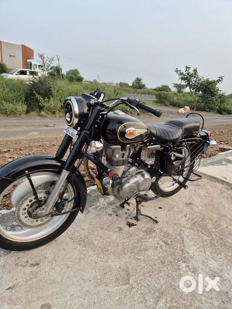 Bullet standard goog condition