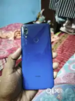 Redmi Note 7 (4 Years Old, 2GB/32GB, Used Condition)