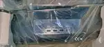 Brand New TVS MSP 250 STAR Dot Matrix Printer – Unused, Box Packed
