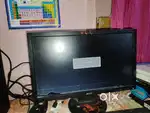 Acer monitor and tvs keyboard only