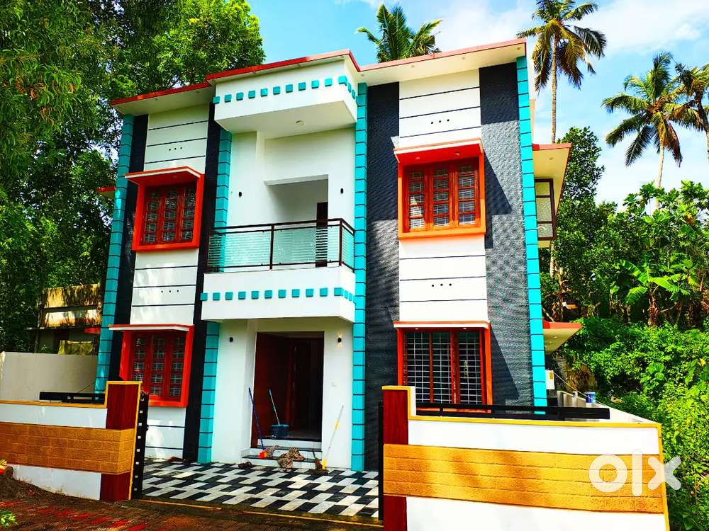 Main Road Trivandrum thachottukavu abhaya