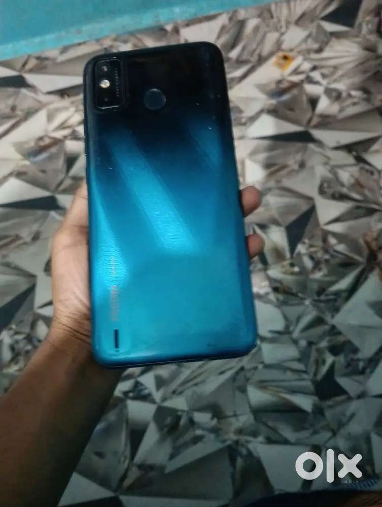 Spark 6 go