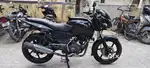 Bajaj pulsar bs 4