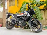 Ktm 390 adventure