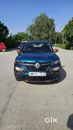 Renault KWID Climber, 2021, Petrol