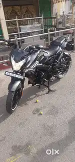 Ns160 Bajaj