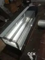 Table Top Cold Bain Marie For Caterings And Events.
