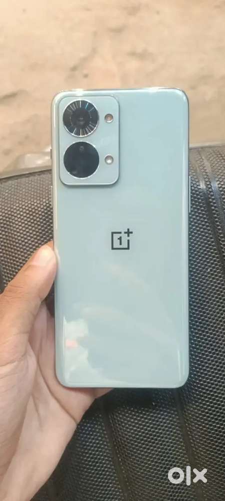 One plus nord 2T