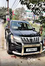 Mahindra XUV500 2014 Diesel Well Maintained