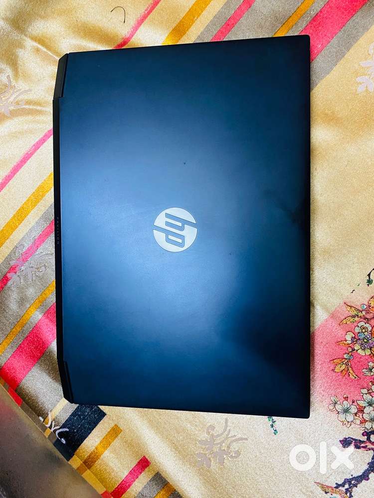 Hp Pavillion gaming laptop