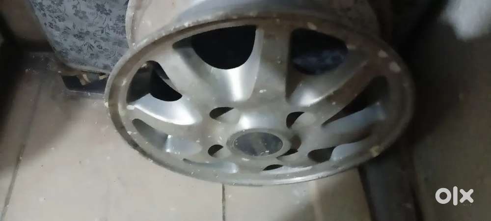 Magwheels  for 13 inch