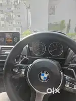 BMW 1 Series 2015 Diesel Well Maintained