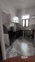 2 BHK sami