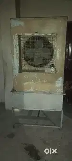 Jambo water cooler