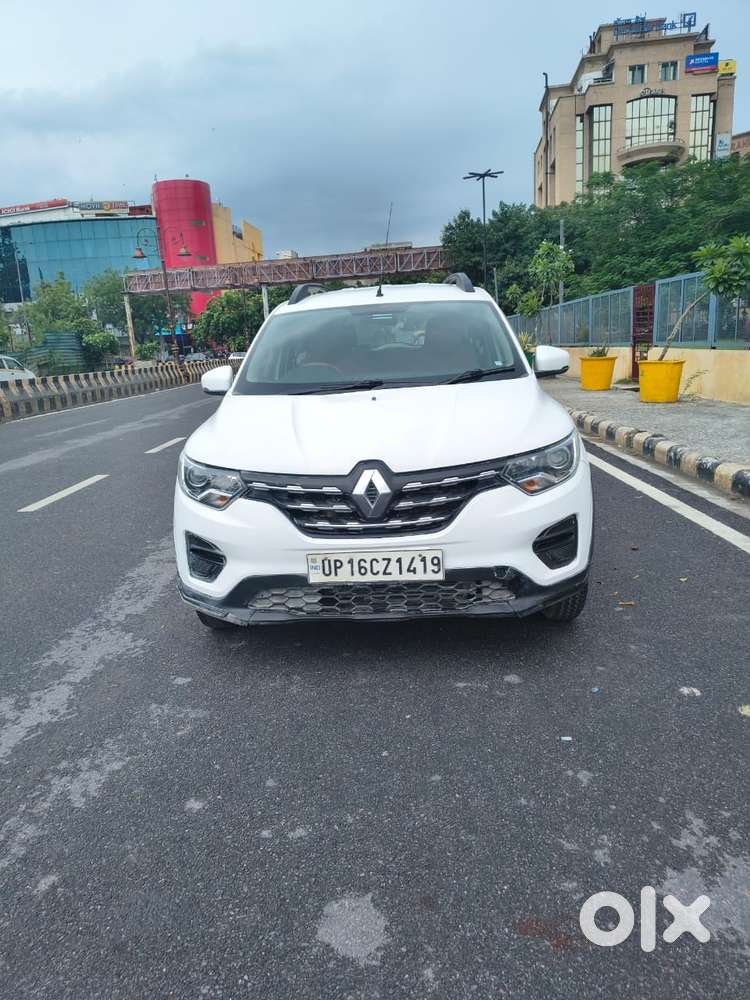 Renault Triber RXT, 2021, Petrol