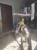 Bicycle 26