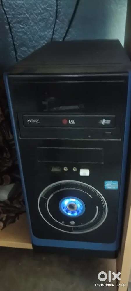 Desktop Computer Sale