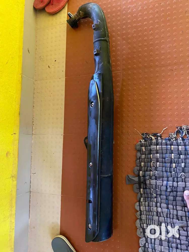 Yamaha Rx 135 /Rxz parts