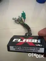 X FLASHER HAZARD for KTM & FLEETRACK GPS