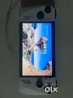 Rog ally z1 extreme 1 month old