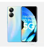 Realme 10 pro plus 5g