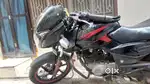 Pulsar 150 ,2013 model bs3