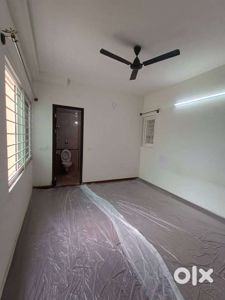 3BHK available for LEASE in Budigere Cross US887