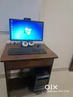 PC for with good operating condition 4GB ram