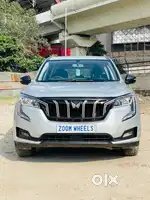 Mahindra XUV700 MX Diesel MT 5 STR (E), 2022, Diesel