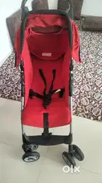 Nice & gud quality pram