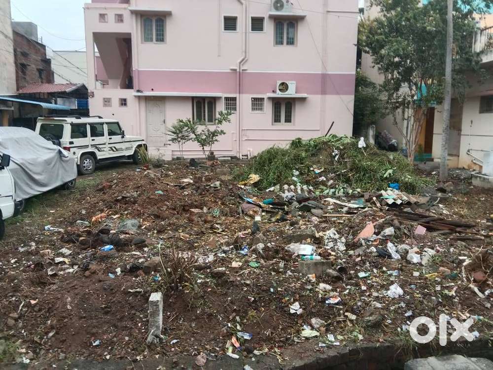 Plots availavble near Jagirammapalyam Post office at low price