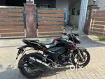 TVS Apache RTR 200 4v