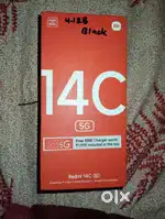 Brand new,only 1 week with Bill,box, charger