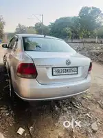 Volkswagen Vento 2011 Diesel Good Condition