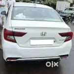 HONDA AMAZE WELL QUALITY