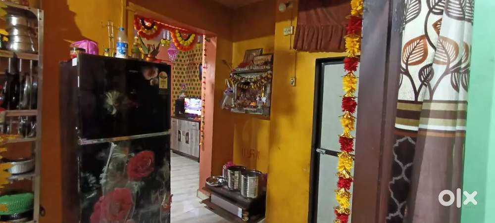 Beautyful house in 700sqft, near 5 minuites walking distance