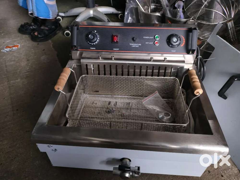 Restaurant items for sale