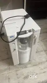 BPL Oxygen Concentrator Oxy 5 Neo LPM