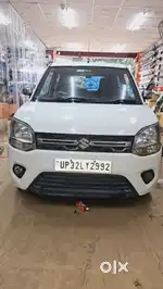 Maruti Suzuki Wagon R 2021 CNG & Hybrids 98000 Km Driven