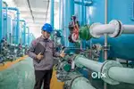 Hiring for machine operator