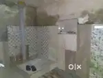 1  BHK Room